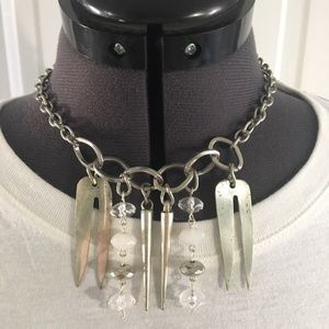 Statement Necklace